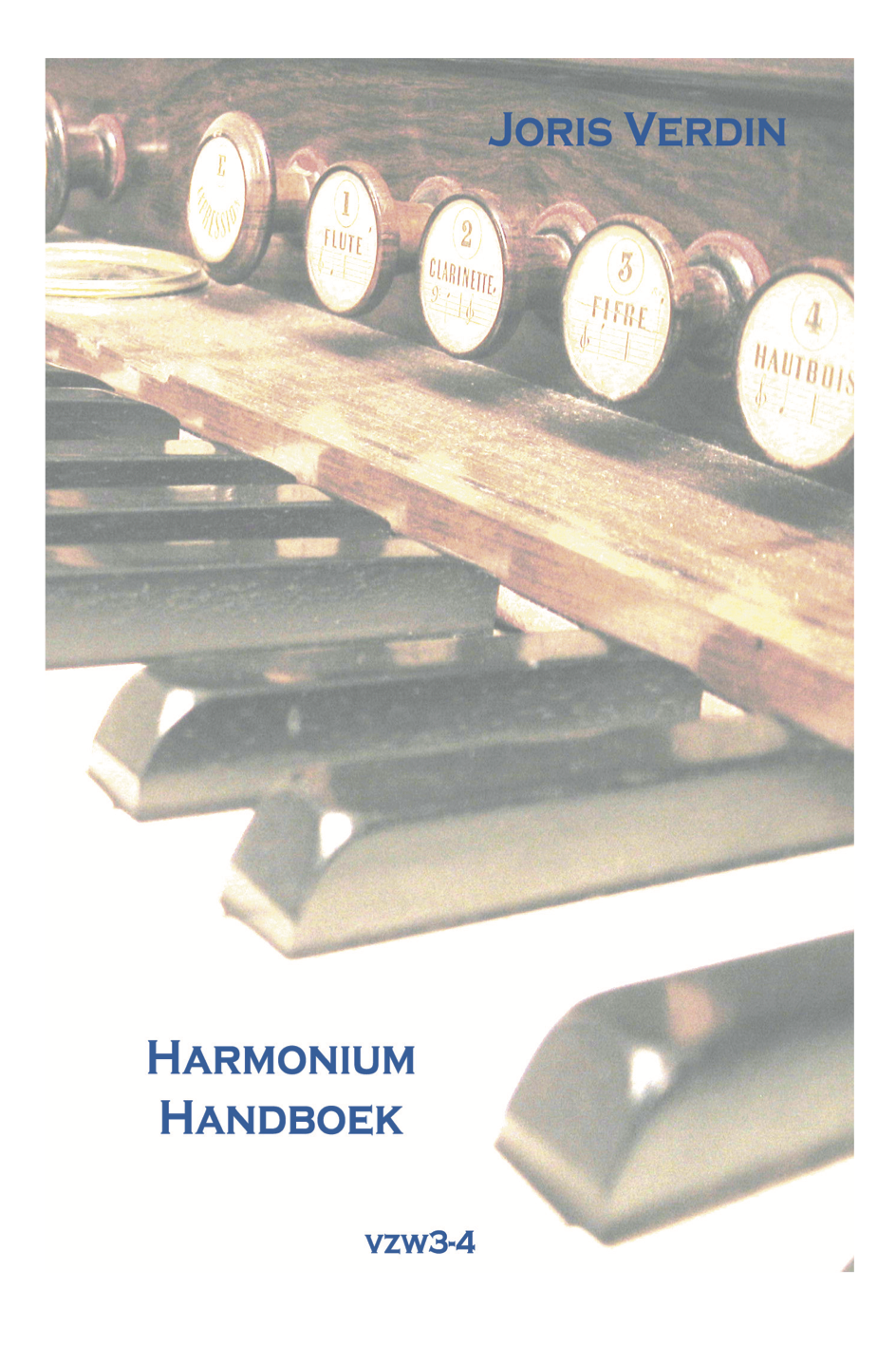 harmonium handbook · OrgueHarmonium